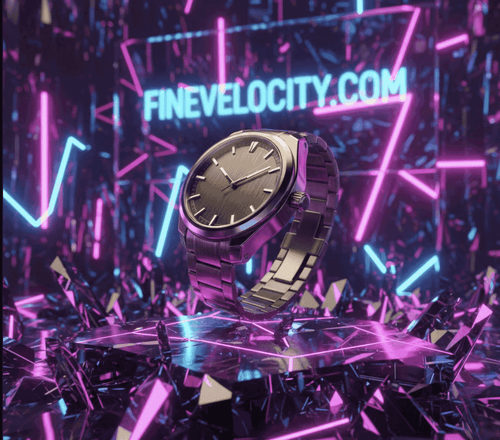 FINEVELOCITY.COM