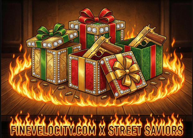 Evil Santa Zip Up Hoodie